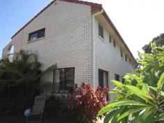  6/13-15 Wybalena Crescent Toormina NSW 2452 Well appointed 2 bedroom townhouse positioned in a quiet complex. Easy care floor tiles used in living areas, walk in robe, own yard & single garage. Boambee Beach & Toormina Centro shopping entre are closeby and our long term tenant is keen to stay. Rates $2037.71 Strata $2606 p.a 