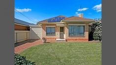  57 Hectorville Rd Hectorville SA 5073 
 Affordable First Home - Investment Opportunity 
 * OPEN INSPECTION SAT 13TH & SUN 14TH SEPT AT 3:00 - 3:30PM * This
 very neat, solid brick one owner home has plenty to offer. Great as a 
first home or investment with potential to extend/renovate or develop 
STCC zoned residential regeneration policy area. Situated in a 
highly sought after location with easy access to shopping, schools and 
transport and on a generous allotment of approx 682m2. Comprising of
 3 bedrooms, master with built in robe, separate formal lounge, A/C, 
timber style kitchen with tiled floors through to the dining area, 
original bathroom and separate W.C. Additional features include 
carport with roller door, rear verandah, double garage/workshop plus 
additional single garage, solar panels, solar HWS and roller shutters. 
 


 
 