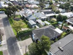 1-3 Saunders St Mitcham SA 5062 Attention Developers!
 Run down dwelling - Land Value 
 Potential to demolish existing maisonettes and rebuild.
 subject to consent and approval.
 Located in a quiet location adjacent to a playground/reserve
 Rear yard faces North. 

 Land dimensions 12.2 x 36.58 m approximately
 Close to Mitcham Shopping Centre , good schools and the city! 

Note : no internal inspections or photographs will be offered as the dwellings require major renovations 