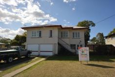  79 Marie St Berserker QLD 4701 Spic & Span Throughout   Ideal first home or investment. Spacious 3 bedroom home in handy location within walking distance of the Northside Plaza. Perfect presentation, good paint and enclosed & concreted under. Currently rented at $280 per week. 