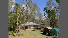  Hunchy, QLD 4559 "Carmiesja 'Mada" is on the market for the first time in 40 years. Nestled on ~25 picturesque acres, the original Queenslander boasts stunning rural views and is steeped in history. This property is unquestionably unique and offers buyers so many options. 