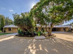  37 Forrest Street Pinjarra WA 6208  Property Description HOME OPEN SUNDAY 2.15-3.00 14/09/14 Country Style Home + Granny Flat on 3157m2 Block Are you looking to unwind? Are you seeking to live closer to nature where you can here the birds amongst the trees but still want to be conveniently located close town to access shops, schools, bowling club and more… than you need to see this charming Country Style home and granny flat!! Features Include: & Great opportunity to earn a dual income & Optional live in one home and lease the other & Raked ceilings and spacious kitchens/living areas in both homes & Separate power sub meters to homes offering Granny flat leasing option & 14m x 10m workshop with power, storage room and mezzanine floor  & Instantaneous gas hotwater, ceiling fans and quality gas heater in Main home & Veranda/porch front and rear & Caretaker garden shed with sink and shelving & Plenty of parking under portico and breezeway/carport & Land is green and dry throughout most of the year.  & Property will suit extended families, carers, ex-farmers investors or tradesperson The town is a buzz with new development under way and it couldn’t be a better time to take advantage of what’s on offer here. Contact your realestate consultant Randolph Watson today on 0427496701 for a private inspection Property Features Land Area 	 3,156.0 sqm 