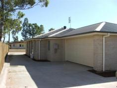  1/79 Boyd Street Chinchilla QLD 4413 Best Value for your $$$ - Good Returns - Great Tenants This owner understands the market trends so if you wish to secure an unbelievable deal - don't be shy - pick up the phone. Great Tenants. Currently rented for $493.00 per week until 28/05/2015 makes Villa 1/79 Boyd a great prospect. Fully detached with only 2 Villas in the complex delivers more privacy and less density living. Features include- - Three spacious bedrooms, main ensuited - Bathroom includes bath and shower, separate toilet  - Open plan lounge/dining/kitchen - Laundry includes storage - Split system air conditioning and fans - Large entertaining area - Double garage Well designed maximizing the 178sqm of under roof living compares with some homes on the market but exceeds in value and return. Contact Di for more information on this great investment opportunity. General Features Property Type: Villa Bedrooms: 3 Bathrooms: 2 Indoor Features Dishwasher Air Conditioning Outdoor Features Garage Spaces: 2 Fully Fenced Other Features Light Fittings, Insect Screen, Exhaust Fan, Range Hood, TV Antenna, Clothes Line, Close to transport 