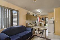  2/37 Atkin Street, TUGUN QLD 4224 TRENDY TUGUN!! $255,000 What a great base, tucked away on the ground floor at the rear of a small block of 5 units. Poised for a 'Reno job', this place would come up a treat with a little TLC. Positioned in a quiet street within an easy stroll to the glorious beach, fab shops, cafés & surf club. Also very convenient to transport going north or south. Consists of two generous bedrooms with built ins, with open design lounge & kitchen, garden area & lock up garage. Perfect for the Ist home buyer or investor!! Come & inspect..........the owner is serious about selling. Map data ©2014 Google Terms of Use Report a map error Map Satellite 50 m  Property Type Unit  Property ID 11093182515  Street Address 2/37 Atkin Street  Suburb Tugun  Postcode 4224  Price $255,000 