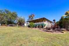  196 Kandanga Creek Rd Kandanga QLD 4570 Character Home On A Large Block
 
 Three bedroom Queenslander on 2605m2 with a two bay shed backing onto Kandanga Creek. Set
 on a large town block backing onto Kandanga Creek is this character 
filled Queenslander. There are timber features throughout this 
country-style home including polished timber floors, VJ walls and 
stained glass windows. Elevated verandahs at the front and back offer 
picturesque views of the established gardens and fruit trees. - Three bedrooms - Living area with wood-fire heater and air-conditioning - Two bay colorbond shed and carport - Walking distance to Kandanga shops. Offers closed 5pm, 17 September 2014. 
 