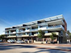  26/87 Waratah Avenue Dalkeith WA 6009 Apartments in Dalkeith!! Go to www.dalkeithonwaratah.com.au - Construction has commenced! Open by appointment at any time at our new display suite at Shop 7/81 Waratah Avenue. ‘Dalkeith
 on Waratah’ incorporates premium living areas, expansive master suites,
 luxurious bathrooms and exceptionally generous outdoor living areas, 
perfect for entertaining. Apartment 26 provides 184m2 (excluding the 
carbays and storage area) of living space on the second floor with a 
north facing orientation. Apartment 26 is being sold ‘off the plan’. 
The builder is Georgiou Group. * contemporary landmark building * impeccably proportioned interiors * 2 master suites * generous 30m2 terrace * individually designed and crafted kitchen * premium gaggenau appliances * 2 luxury bathrooms * quality pre-selected timber or stone flooring to living area * choice of co-ordinated interior colour palettes * fully zoned reverse cycle air-conditioning 
 * private residents’ courtyard complete with seating, water feature 
and gardens in which to relax and enjoy the infusion of natural light * 2 under-croft secure car bays plus –lockable storage area * lift access to secure car parking bays * pet friendly development subject to strata guidelines * high energy rating ‘Dalkeith on Waratah” capitalises on its unique location in the heart of Dalkeith’s quintessential village shopping precinct. Take advantage of the bus stop located opposite your Apartment Imagine a supermarket, pharmacy, florist, dry cleaner, doctors surgery, café next door. Maybe wander around an art gallery, purchase a vintage wine or browse the array of retail shops on Waratah Avenue. 