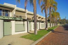  23/1 Banksia Terrace South Yunderup WA 6208 Property Description HOME OPEN SUNDAY 1.00-1.30PM 14/09/14 An opportunity awaits for the renovator with this 2bed x 1Bath townhouse built in 1982 in a secured “Pelicans” strata complex along the picturesque riverbank of Murray River.  The unit is a blank canvas and requires someone with a little imagination and a strong determination as the potential here is endless.  Get Ready for Summer with this Townhouse by the RIVER The proud owners of neighbouring units and the hard working committee members have done a great job maintaining and renovating existing dwellings and all I can say is WOW, absolutely amazing what can be achievable in these low maintenance and compact living spaces!!! Features include: UNIT:  & Master bedroom with BALCONY & built in robes & Open plan kitchen and living area & Paved front and rear courtyard & 1 x car park bay & visitors bays (subject to availability)  & SMALL PET ALLOWED & Strata Fees $550.00 per QTR & Vacant and ready for a new Owner!! THE STRATA COMPLEX: & Communal pool and outdoor entertaining area  & Delhi/cafe within the grounds & Communal Jetty and Dry boat storage area (rotation) & Beautifully landscaped and reticulated gardens & Secure Complex with remote sliding electric gate Great investment or holiday home and property would suit early retirees, FIFO’s, Singles and investors. Lifestyle at an affordable price only comes available so often. Enjoy fishing, crabbing, boating, strolls along the River or entertain family and friends at the caf or outdoor pool area. It doesn’t get much better than this.  Contact Your Realestate consultant Randolph Watson today on 0427496701 for a private viewing. Property Features Building / Floor Area 	 84.0 sqm 