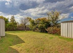  3 Woodrow Place Marsden QLD 4132 MORE THAN YOU EXPECT Internally this 3 bedroom, 2 bathroom Brick and Tile home has stunning presentation, on a comfortable sized fenced 600m2 block it is the whole package. From the road it is not that impressive, but once you walk through the front door you will be glad you did! There is nothing for you to do in this home except move you furniture in and live the life you deserve. New paint, New Ensuite – only weeks old it is gorgeous, recent carpets are just some of the highlights of this home. This home has a great feel to it and with the study and rumpus room; you have all the space you could need. Don’t do a drive by, come and inspect you will be pleased you did. General Features Property Type: House Bedrooms: 3 Bathrooms: 2 Land Size: 600 m² (approx) Indoor Features Ensuite: 1 Living Areas: 2 Toilets: 2 Built-in Wardrobes Dishwasher Air Conditioning Outdoor Features Carport Spaces: 2 Outdoor Entertaining Area Eco Friendly Features Water Tank 