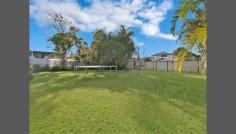  7 Elton Street Hemmant QLD 4174 LAND, LOTS OF LAND AND RENOVATED HOUSE! Open Sat 10 - 10.30 a.m. This highset timber home sits on 792 m2 in a quiet street, very close to schools, transport and Wynnum Plaza Shopping Centre. Only 20 mins to Brisbane CBD, and easy access to the Gateway Motorway and Port of Brisbane. The owner has updated the inside of the property for you, so move in and enjoy. You can add you own personal touches as well. Loads of storage, side access and plenty of room for a large shed.  Key features: Brand New Carpets and Floorcoverings; Freshly painted inside; 4 Bedrooms; Renovated bathroom; Formal Lounge; Separate Dining; Sunroom; Fans; Laundry and loads of space downstairs. Huge 792m2 block fully fenced! General Features Property Type: House Bedrooms: 4 Bathrooms: 1 Land Size: 792 m² (approx) Indoor Features Toilets: 1 Outdoor Features Garage Spaces: 2 Other Features Close to Schools,Close to Shops,Close to Transport,Garden,Secure Parking,Formal Lounge 