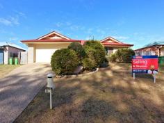 33 Oakwood Rd Warner QLD 4500 Inspections Inspections by appointment only. This modern home is exceptionally well presented with manicured low maintenance gardens in a very popular area. The property features: • Alfresco pergola area • Bedrooms (3) with carpet, BIR and fans • Brick exterior • Double remote access garage with internal access • Ducted A/C • Good quality fences • Large internal living areas • Master bedroom with WIR fans, carpet, vertical blinds • Modern Electric kitchen • Pebblecrete driveway • Salt water filter in ground pool • Separate lounge area with fans, carpet • Shaded pool entertaining area • Side Access • Tiled to wet areas • Zinc roof Returning $450/week Inspections are by private appointment and require a minimum of 24 Hours Notice. 