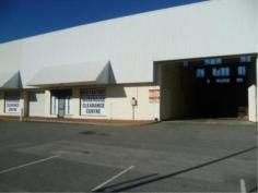 11/378 South Street, O'Connor This is very secure brick concrete and iron 
building with space for containers to be handled, especially if you 
value car parking and location next to Bunning's City Farmers Freedom 
Pools Auto Pro O’Connor Seafood Direct and many others 673 sqm warehouse/factory 200 on site car bays Height to under truss 6m Toilet Office area Roller door access Room to load and unload containers Security System Natural light as well as artificial light Strata Levy Incl Building Insurance :$7186.20 Per Year Water Corporation: $996.54 Per Year City of Fremantle: $6100.72 Per Year 