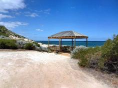 Lot 21, 621 Lake Preston Rd Myalup WA 6220 Set in a natural wilderness of bushland and bird calls- complete with 
tennis court and beach. Rarely does the opportunity to build your 
holiday lifestyle with resplendent potential ocean views.and private 
beach access. Set amongst over 300 acres with a caretaker for your 
property's (and associated toys) peace of mind and personal security.
 A tranquil and exclusive estate to relax and enjoy. View this blank 
canvass and seize your chance to begin creating a lifetime of memory 
making for friends and family. 