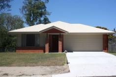  40 Bath Terrace Gympie QLD 4570 Across the road from a recreational area and only three doors from the local convenience store. Sitting on a generous 905 sq. metre block is this lovely near new G J Gardiner home. This home boasts four bedrooms, ensuite, double lock up garage, open plan living and views to the south from the covered patio area.  The back yard ends in two terraces one perhaps for a children's play area and the lower for vegie garden? If you are looking for a first home, investment property, or just something of value this is the home for you. - See more at: http://www.landmarkharcourts.com.au/Property/582936/QGM8442/40-Bath-Terrace#sthash.WirxGpw4.dpuf 