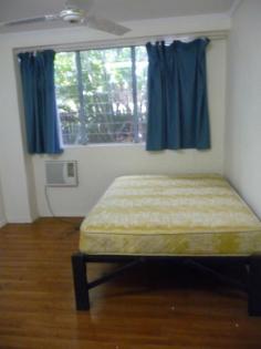  Unit 2/43-45 ALICE Street Ayr Qld 4807 Here is the perfect opportunity to enter the market with this two 
bedroom, one bathroom ground floor unit. It has a combined kitchen + 
dining and lounge area and is fully air conditioned and has a toilet 
separate to shower. It also has your own front and back private fully 
fenced court yards and has potential rent for $200 p/w. Under the 
instructions of the owners it's a must sell, sell, sell ! 
 