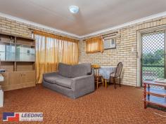 7/32 Grasspan St Zillmere QLD 4034 THIS ONE BEDROOM UNIT IS READY FOR A MAKE OVER .....REFURBISH AND PROFIT.....GREAT POTENTIAL RENTAL INCOME WITH A GOOD FEFURBISHMENT. CLOSE TO TRAIN, SHOPS....CENTRAL LOCATION 