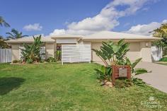  18 Ragamuffin Dr W Coomera QLD 4209 Property ID: 105999903 Overview Land Size: 	 825m2 		 Bedrooms: 	 5 Pricing: 	 $549k - $589k Buyers 		 Bathrooms: 	 2 Sale Format: 	 Exclusive 		 Garage: 	 2 "BEACH CHIC" - STYLE and LIFESTYLE on 825sqm block *SELLER BOUGHT ELSEWHERE INSPECT TODAY* This elegant, 'feel-good' abode proudly shows the touch of its interior designer owner who has created both an entertainer and a sanctuary where contemporary yet, neutral finishes are the hero. With effortless indoor/outdoor living and numerous living spaces this is a large, quality, property offering space to sprawl. Located within "Coomera Waters," you'll join an award winning, community-minded estate that boasts upmarket homes and access to exclusive recreation clubs. Cancel your gym membership and enjoy everyday access to lap pools, tennis courts and sports facilities at your doorstep. Combined with 24 hour security and your very own harbour, this address is something special. PROPERTY FEATURES • 4 Bedrooms all with built-in-robes (walk-in-robe to main) • Study or 5th bedroom • 2 Bathrooms (including ensuite to main) • 2 Separate living areas including open plan dining and family lounge • Covered alfresco entertaining area overlooking rock garden and spa • Outdoor spa • HUGE fully fenced back yard with room for pool or other yard sports • Central well appointed kitchen with stone benches and stainless steel appliances • A/C to Main living and master bedroom • Double lock up garage with excellent shelving and storage • Commercial grade flooring • Calming neutral colour scheme to suit any style of furniture ACCESS TO EXCLUSIVE RECREATION CLUBS Enjoy the facilities at the TWO(2) resident recreation centres that provide • Lap pool (heated) • Tennis courts, • Gym room • Spa • Sauna • Kitchen for social gatherings. COOMERA WATERS ESTATE OFFERS • 24 hour security • Fishing Jetty • Resident boardwalks around the harbour and marina • Coomera Waters Marina Shopping Village (small shops, restaurants, cafes) • 72-berth marina • Sandy beach for swimming • Low body corp Our owners are committed to a move and are motivated to sell. We welcome your inspection anytime by appointment or at our scheduled open homes. Features Indoor 	 Outdoor 	 Security 	 Eco A/C 	 Covered Alfresco 	 Fully Fenced 	 Study / 5th Bedroom 	 Huge Yard 	 Patrolled Security 	 Stone Bench Kitchen 	 Spa 	 Quiet Estate 	 2 Separate Living 	 Recreation Clubs 		 Commercial Flooring 	 