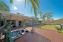 16 Daydream Court Cannonvale QLD