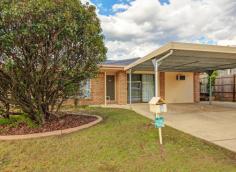  3 Woodrow Place Marsden QLD 4132 MORE THAN YOU EXPECT Internally this 3 bedroom, 2 bathroom Brick and Tile home has stunning presentation, on a comfortable sized fenced 600m2 block it is the whole package. From the road it is not that impressive, but once you walk through the front door you will be glad you did! There is nothing for you to do in this home except move you furniture in and live the life you deserve. New paint, New Ensuite – only weeks old it is gorgeous, recent carpets are just some of the highlights of this home. This home has a great feel to it and with the study and rumpus room; you have all the space you could need. Don’t do a drive by, come and inspect you will be pleased you did. General Features Property Type: House Bedrooms: 3 Bathrooms: 2 Land Size: 600 m² (approx) Indoor Features Ensuite: 1 Living Areas: 2 Toilets: 2 Built-in Wardrobes Dishwasher Air Conditioning Outdoor Features Carport Spaces: 2 Outdoor Entertaining Area Eco Friendly Features Water Tank 