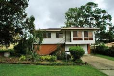  12 Bluewater Avenue THORNLANDS QLD 4164 Great location - This 3 Bedroom highset home is situated close to the many 
amenities that Thornlands has to offer, has a double lock-up garage and is 
situated on a fenced allotment.  Available 14th October 2014. 