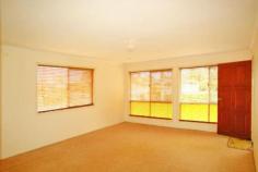  12 Bluewater Avenue THORNLANDS QLD 4164 Great location - This 3 Bedroom highset home is situated close to the many amenities that Thornlands has to offer, has a double lock-up garage and is situated on a fenced allotment.  Available 14th October 2014. 