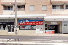  Shop 4/320 Liverpool Road, Enfield, NSW 2136 Excellent Investment, 65m2 Lock Up Shop
 
				 
 Price: $410,000 
 
 Ideally suited to the investor or small 
business owner seeking a superbly exposed retail space in a highly 
prized mixed use setting. This ground floor commercial strata shop flows
 over 65m2 plus allocated parking. 
 
* A premium investment opportunity 
* Superb pedestrian and vehicular visibility 
* Easily accessible with rear off street access and parking 
* Close proximity to Strathfield, Burwood and Ashfield amenities 
 
* Total size: 80 m2 
* Internal: 65m2 
* 1 Car space 
* Strata: $566 p.q. 
* Potential Rent: $450 p/w approx.