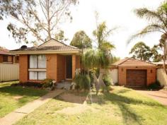  47 Othello Avenue Rosemeadow NSW 2560 This three bedroom home in Rosemeadow includes separate lounge and dining, spacious kitchen, neat and tidy bathroom, double lock up garage and covered outdoor entertaining area. Located in a quiet street within walking distance to local schools and shops. 