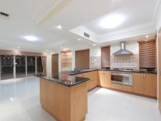  9 Zenith St Shelley WA 6148 World Class Residence property ID: 3308378      property type: House 	 $2,500,000 Home Open: Sat 27-Sep-2014 1:00PM - 1:30PM bed 5 	 bath 4 	 car 4 Every moment is memorable in this world class residence. It could be world leaders’ choice. The river, the wild life surrounding the river, and this 5x4x4 house are waiting for you. The stunning five bedrooms with a high quality en-suite bathrooms in the master bedroom plus powder rooms comprises two levels of living and entertaining in the iconic Canning River located on the sought after exclusive part of Shelley. The open plan formal lounge and dining areas are spacious and all enjoy a combination of quality carpet and marble flooring. The modern kitchen has all the latest European appliances and is open plan to an informal living area which is surrounded by quality workmanship. Al... Read More 