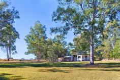  1595 Mary Valley Rd Amamoor QLD 4570 This could be your home amongst the gum trees or with some basic renovations this could become your perfect weekender. This
 rendered brick home includes three bedrooms, open plan living and a 
paved outdoor entertainment area. Plenty of potential for renovations. 
Sealed access from the Mary Valley Link Road and just a short drive 
from the Bruce Highway. Features include: - Three bedrooms - Open plan - Paved outdoor entertainment area - Property suitable for horses or horticulture - One dam and large water tank - Accessible to the Bruce Highway. - Approx 7.59 acres Offers close 5pm, 17 September 2014. 