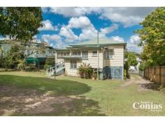 Gordon Park, QLD, 4031  * First time offered in 35 years * Incredible Scope to transform  * Traditional details throughout * Favored north aspect at rear  * Get in now & reap the rewards * Contact us 24hrs for further information Offered for the first time in 35 years, this delightful double gable is perfectly positioned on a 711m2 allotment in Gordon Park and is awaiting a new owner to create their dream home! This exciting opportunity, proposes fantastic dividends to the fortunate purchaser of this property! 