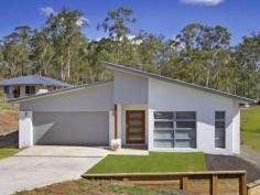 25-27 Highview Ct Woodhill QLD 4285 1 Year Old/New/Waiting for you Tired of trying to find something new on acreage? Well check this out! Positioned on a fully fenced 5253m2 block is this near new quality built Stroud home. Located approximately 10 minutes from the thriving Jimboomba Township and approximately 45 minutes commute from the Brisbane CBD this property has the modern home as well as the country surroundings feel. Where else could you obtain a property of this calibre for this price? Added features are: * Open plan kitchen/meals/family area * Separate living room * Well appointed kitchen with a fabulous gas/electric stove * Master bedroom featuring walk in wardrobe & ensuite * Built in wardrobes * Insulation * Screens * 2 remote vehicle accommodation under roof * Ceiling fans * Higher than average ceilings * Quality fittings and fixtures * Outdoor alfresco area * School buses available And best of all, still under builders warranty   Property Snapshot Property Type: House Construction: Rendered Block Zoning: Residential Low Density (550) Land Area: 5,153 m2 Features: Built-In-Robes Dishwasher Fully Fenced Yard Gas Outdoor Living Remote Control Garaging