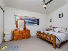  11/25 Georgina Street, WOODY POINT QLD 4019 Located in a highly sought after near beachfront location is this immaculately presented three-storey townhouse. Boasting extra high ceilings, balcony & courtyard, three huge bedrooms, two with en-suites, this is the perfect opportunity for those looking for seaside convenience with a mix of modern styling coupled with ease of access to the Brisbane Northern suburbs and CBD. There's plenty of outdoor living here and if you like bringing the outside in, then come and feel those beautiful onshore breezes for yourself. So many quality extras here so find out more - call today! Delay and you'll miss out on this one! 