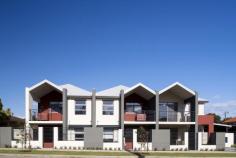 5/13 Wilson Street, BASSENDEAN WA 6054 This one bedroom apartment is located in a secure modern complex within 
easy walking distance of the centre of Basendean. Finished with 
composite stone kitchen benchtops, stainless steel kitchen appliances 
and china sanitary fittings, this apartment also boasts double glazed 
windows, 31 course ceiling height, LED lights and other high quality 
finishing touches. 
 
Currently leased to NRAS compliant tenants, with nearly 10 years of NRAS
 incentive period left to run, this property won't last long! 