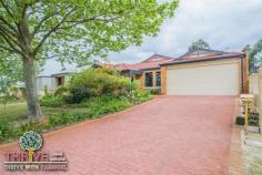  58 Dean Rd Jandakot WA 6164 PACK THE GOLF CLUBS....BRING THE FAMILY TOO! Web property id:  TRE150 You're invited to our HOME OPEN this coming SUNDAY from 12:00-12:40PM. This quality Ross North built double brick and tile home on a huge 717sqm block backing onto the fairway is the ultimate residence for the active family, and if you’re a golf aficionado you’ll be in seventh heaven! Complete with four large bedrooms, three bathrooms, formal lounge and dining, spacious open plan family/living and games, generous sized kitchen, children’s activity/study, big gabled alfresco entertaining patio, double lock up garage with rear roller door and garden shed on a fully fenced block with delightful established gardens including a variety of fruit trees; this is a very inviting home in a tightly held location. With 258sqm of living space, it truly is a substantial sized home, and additional features which enhance comfort and appeal include: cosy gas log fireplace, ducted evaporative air-conditioning, gas storage hot water system, tiled floors throughout for easy maintenance and a wonderful floor plan to facilitate separation of living – this is a home built to accommodate the needs of the modern family. An open plan kitchen with abundant storage, stainless steel appliances including 900mm gas oven and cook top, range hood, dishwasher and tiled splashback is a very functional design and there is ample room for a few helpers to assist without getting under the feet of the chef! Whilst there is so much living and entertaining space inside the home – it’s the huge covered alfresco patio that will attract visitors and is the perfect platform for all social occasions. As inviting as this home is throughout, it is equally lovely outside, framed by established vegetation with a large shady tree in front yard, plenty of room for a pool, the privacy of no neighbours at the rear and you can eat from your garden – avocadoes, mangoes, lemons, limes, plums and grapes! With a fully reticulated water system, maintenance is minimal...the hard work’s been done; you can just enjoy the fruits of someone else’s labour! Located in the ever popular and highly sought after Glen Iris Golf Course Estate, this is a quiet, safe, family-friendly neighbourhood close to all amenities including: Kwinana Freeway, Roe Highway, the new Fiona Stanley Hospital, shops and public transport. The golf course, clubhouse and Iris Restaurant are all at your doorstep...literally. It’s not too late to be in your new home prior to Christmas – enormous value on offer; act immediately. Proudly Marketed by THRIVE Real Estate with Derick & Bev PITT - We're Living & Selling on this Fabulous estate. 