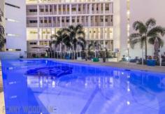  59/4 Nelson Street MACKAY QLD 4740 This FULLY FURNISHED, CBD apartment is a complete walk in walk out business offering returns of up to $70,000 PER YEAR! The property also presents amazing lifestyle opportunities being positioned on the Blue Water Lagoon and Blue Water Trail in Mackay’s CBD! 