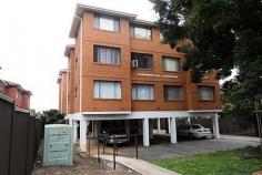 8/85 Longfield Street Cabramatta NSW 2166 $275 pw 
			

		
		
		
			
				
											
						 
							 
	 	
	 
	
	 
 
 Two Bedroom Unit on Top Floor, 
Carpet Floor Coverings in Living Area and Bedrooms, Neat & Tidy 
Kitchen , Bathroom , Common Laundry, Under Cover Parking, Common 
Laundry, Located in Security Block, Close, to Schools, Shops & 
Public Transport. 
 