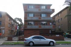 11/27 Park Road Cabramatta NSW 2166 $340 pw 
			

		
		
		
			
				
											
						 
							 
	 	
	 
	
	 
 
 Two Bedroom Unit Located on Top Floor. 
 Fully Tiled Throughout, Balcony, Freshly Painted. 
 Near New Kitchen, Clean & Tidy bathroom. 
 Located in Security Block, Large Lock Up garage. 
 Located within Minute's walk to all Amenities & Public Transportation. 
 