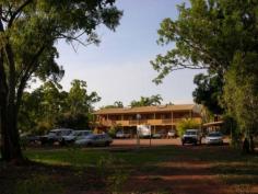  49 Rum Jungle Rd Batchelor NT 0845 REDUCED REDUCED $2900000 Freehold Batchelor township is located 
approximately 1 hours drive South of Darwin. Batchelor is the gateway to
 the fabulous and well known Litchfield National Park. 
Approximately 6.5 Hectare 
22 en-suited motel rooms 
Dining area 
Convention / meeting area 
Commercial kitchen 
Office / reception area 
2 bedroom owner accommodation 
Staff accommodation 
Service station 
Minimart with alcohol takeaway license 
Tavern / Bar 
10 pokie machines 
Beer garden 
Swimming pool 