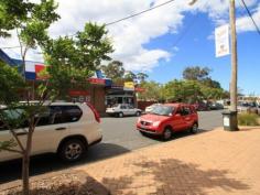  1/169 Jacobs Drive, Sussex Inlet NSW 2540 Commercial freehold 
- Superb position, right next to the town's only supermarket 
- Single carport with public parking at the rear of the building 
- Long standing tenant, occupant is the areas only newsagency 
- Approximate lettable area is 158.00m2 
- Total site area is 440.50m2 providing further development potential (STCA) 
- Nett income is approximately $21,195.35 PA 
- Set in a coastal growth location, halfway between Nowra and Ulladulla 
and around a 2.5 hour drive to either Sydney or Canberra 
 
 Read more at http://sussexinlet.ljhooker.com.au/95PFAY#J0iGYrru0lj3cCHb.99 