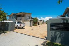  14/1 Gerald Avenue Clontarf Qld 4019 This modern, low maintenance townhouse will be the best value that 
Clontarf has seen! Within close proximity to schools, shops and parks, 
it's size will impress. Achieve a great rental return in this friendly 
conveniently located townhouse. Some features include: - Tiled kitchen and dining area - Private courtyard - Powder room and extra toilet downstairs - Open plan living - Main bedroom with air conditioning - En suite and built in wardrobes - Private balcony with entrance to master bedroom - Lockup garage and front patio - Low body corporate fees 