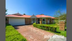 16 Eliza Pl Somerville VIC 3912 Fabulous value with offers now being considered over $569,000. The perfect home for a family, situated on a block size of approximately 1000 square metres and comprising of 4 bedrooms, the main bedroom has a full ensuite that has been recently updated. The family bathroom has also been tastefully renovated. The living areas consist of a generous size formal lounge and dining room, another separate lounge and dining area plus the bonus of a rumpus room all overlooked from the open plan kitchen. The outdoor patio provides the perfect space for entertaining with plenty of covered deck area. Added features include ducted heating, split system, water tank and larger than normal double garage with remote door and access to the backyard. Very close to local amenities such as Somerville shopping centre, primary and high schools, this very pleasant and well maintained family home offers an opportunity for the ideal lifestyle. Due Diligence Checklist, please click on link on website. 