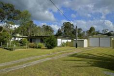  11 South St Crows Nest QLD 4355 This is an ideal 3 bed family home only mins walk to the CBD has a large well fenced yard and plenty of space for the children and the pets to safely romp around. The home has a northerly aspect and across the road is a rural forest block with plenty of natural bird life. The home has a new renovated kitchen with large solid marble benches and a chef's island in the middle. A new Gas stove with a double oven and easy access to a walk in pantry compliments the kitchen. The kitchen, dining and lounge are open plan.  The bathroom has been renovated and the entire interior of the home is re-painted. Built in cupboards are in 2 of the three bedrooms. The garden is shaded by native and fruit trees. A large 25,000L plus a 4,500L tank supplies water to the garden and, vegetable patch and grapevines. The side access of this block is large enough to accommodate a caravan, boat and trailer. The Property Features:  Double Lock up garage with power points. Garden Shed  4,500L and 25,000L tanks  Reverse Cycle Aircon  2 Toliets  Gas Hot Water System  This property is only 10 mins walk to the CBD of Crows Nest. And the bus stop is at the end of the street. ( 5 services to Toowoomba every day) Crows Nest is situated only 20 mins Nth of Highfields and 40 mins Nth of Toowoomba. Crows Nest has many amenities: large medical centre, vet surgery, school, daycare center, IGA supermarket, schools, Ambulance Station, aged care and Blue Nurses. If you are looking for a home where you cannot be built in and close to nature this is the property for you.  Great value when you add back the value of the large bock, home and improvements, this property is priced below replacement cost. Great investment in a township that has a huge demand for rentals. Contact Yvonne Bradley to book your inspection today.   