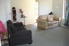  120 Goonoo Goonoo Rd West Tamworth NSW 2340     $225,000 	 Solid & tidy, 3 bedroom brick home in Central location with a very good tenant in place (2 years) who would love to stay on. 3 bedrooms, 1 with built in robes, good sized kitchen with pantry and smaller dining area. Tidy & secure block backing onto rural land and overlooking the Peel river. A great return and the ideal investment! Property Details Bedrooms 		 3 Bathrooms 		 1 Car Ports 		 1 Land Area 		 696 m2 