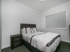  11 HASSALL WAY Mulgoa NSW 2745  Inspections Sat, 25 Oct 11:00 AM - 11:40 AM Located in the highly demanded Mulgoa Rise Estate is the lovely 4 bedroom home. Offering all the upgrades such as high ceilings, porcelain tiles, Caesar stone benches, stainless steel appliances, ducted air etc. Built-ins to all the bedrooms, en-suite to main, great size main bathroom, separate toilet. Large formal lounge room, a huge high quality kitchen, dishwasher & gas cooking. Overlooking the dining and family room, also internal access from the double garage, outdoor paved entertaining area, good size yard for the kids, landscaped gardens, too many features to list a must to inspect. Close to the proposed sporting fields, transport and quick access out to Northern Rd. A great home for the family, call today to arrange an inspection For Sale OFFERS OVER $599,950 Features General Features Property Type: House Bedrooms: 4 Bathrooms: 2 Indoor Ensuite: 1 Living Areas: 2 Toilets: 2 Dishwasher Ducted Heating Ducted Cooling Air Conditioning Outdoor Garage Spaces: 2 Courtyard Outdoor Entertaining Area Fully Fenced 
