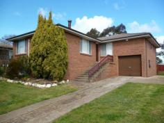  4 Torulosa Way Glenroi NSW 2800 Set in a quiet area you will find this gem. Yes a brick veneer for this price. Large lounge and dining area adjoins the kitchen and is ideal for family living. There is wood heating and a split system giving year round comfort. All bedrooms are a good size and have built-ins. Outside you can find a covered outdoor entertaining area and a level, well fenced block. Ideal for those looking for their first home, the investor or those looking to down-size. Take time to inspect this one. 