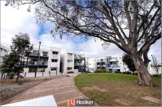  62/75 Elizabeth Jolley Crescent 'Mosaic' Franklin ACT 2913 $339,000 On the ground floor of the excellent Mosaic complex and within easy walking distance to the ever growing Gungahlin marketplace this could be the funkiest and best value apartment on the market in this location right now! The moment you walk inside this great property the abundance of space and light is evident. Large open plan living is the theme here. Big windows and high ceilings all surround the modern contemporary kitchen and lead out to the large secure courtyard that looks out to the trees! Outstanding! Read more at http://kaleen.ljhooker.com.au/S3AF9Q#RxeZ1oifcB5LFjcL.99 