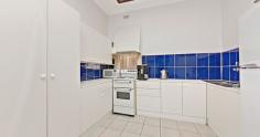  141 Great North Rd Five Dock NSW 2046 ACCESS FROM THOMPSON LANE 2 bedroom flat above shop with modern kitchen and bathroom, access to rooftop terrace- Inspection highly recommended!!! $450.00 week 