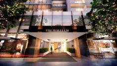  Melbourne VIC, 3000 The William is located at 199 William Street and is an iconic Melbourne address, positioned in the heart of the city?? legal precinct with first class access to the CBD and its retail, entertainment, lane ways and locales including University of Melbourne, RMIT, QV Shopping Centre, Queen Victoria Market, Crown Casino and Chinatown. Designed by leading architect Bruce Henderson, The William features  ?? Rooftop pool  ?? Library ?? Modern gym  ?? 24 hour concierge ?? City views ?? 2.9 meter high ceilings ?? Floor to ceiling tiles in the bathroom All of the world's most liveable city is at your doorstep, welcome to The William. 