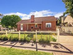 28 Catherine Street Clapham SA 5062 $595,000 - $635,000 CLOSE TO SHOPS AND TRANSPORT • FULLY LANDSCAPED GARDENS • 3 BEDROOMS + STUDY OR GAMES ROOM • LARGE OUTDOOR ENTERTAINING AREA • CORNER BLOCK OF APPROX 713 SQM • GOOD SIZED SHED & DOUBLE GARAGE • ROOM FOR INGROUND SWIMMING POOL • OPPORTUNITY TO EXTEND THE EXISTING RESIDENCE • CLOSE TO PUBLIC & PRIVATE SCHOOLS • GREAT LOCATION WITH A REALISTIC PRICE View Sold Properties for this Location View Auction Results 