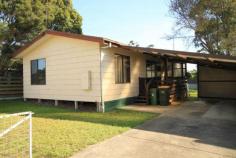  1 Gellibrand Street Coronet Bay VIC 3984 WALK TO SHOP & BEACH! This comfortable 3 bedroom home on a low maintenance 541 sqm (approx) block is just perfect for permanent or holiday! With a double carport, room for the boat and more this is certainly a great buy! 5 minutes walk to the general store and Coronet Bays fabulous safe swimming beach you will love the lifestyle this property will provide. Open plan living including functional kitchen and open meals lounge area, 2 large bedrooms plus a third smaller one (perfect kids room or study), plus bathroom with separate toilet. The back yard is lovely and sheltered with 2 secure dog kennels and runs. Realistically priced, ready & waiting for its new owner. Call Jo on 0487 022 099 to arrange your private inspection. General Features Property Type: House Bedrooms: 3 Bathrooms: 1 Land Size: 541 m² (approx) Indoor Features Air Conditioning Outdoor Features Carport Spaces: 2 Fully Fenced Other Features 2 secure kennels and dog yards, 5 minute walk to general store and beach! 