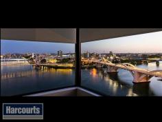  85/293 North Quay Brisbane City Qld 4000 We
 are proud to offer this beautifully refurbished one bedroom apartment 
positioned on the river in the thriving CBD of Brisbane. This 
generous size fully furnished one bedroom apartment will serve you well 
whether you are the savvy investor or owner occupier looking for that 
'City Pad'. Excellent returns over $25,000pa can be secured. Apartment Features: - One bedroom apartment - Built -in wardrobe - Renovated bathroom - View of Brisbane River, Southbank & City skyline - Income over $25,000pa This
 secure building is 24 hours onsite management and fully facilitated 
with pool, spa & gym, BBQ area, secure undercover parking, high 
speed internet access and meeting equipment. Restaurant and Bar "
 On Quay" is situated on site for you to enjoy having breakfast , lunch 
and dinner while captivating amazing river view in front of you. This
 apartment offers you an amazing lifestyle being just a short stroll to 
Roma Train and Bus station, Roma Street Parklands, Southbank Cultural 
Centre & Parklands, shops & restaurants. Complex Features: - Fully equipped gymnasium - Outdoor pool - BBQ area - Conference facilities - On Quay Restaurant & Bar $320,000 We
 are proud to offer this beautifully refurbished one bedroom apartment 
positioned on the river in the thriving CBD of Brisbane. This 
generous size fully furnished one bedroom apartment will serve you well 
whether you are the savvy investor or owner occupier looking for that 
'City Pad'. Excellent returns over $25,000pa can be secured. Apartment Features: - One bedroom apartment - Built -in wardrobe - Renovated bathroom - View of Brisbane River, Southbank & City skyline - Income over $25,000pa This
 secure building is 24 hours onsite management and fully facilitated 
with pool, spa & gym, BBQ area, secure undercover parking, high 
speed internet access and meeting equipment. Restaurant and Bar "
 On Quay" is situated on site for you to enjoy having breakfast , lunch 
and dinner while captivating amazing river view in front of you. This
 apartment offers you an amazing lifestyle being just a short stroll to 
Roma Train and Bus station, Roma Street Parklands, Southbank Cultural 
Centre & Parklands, shops & restaurants. Complex Features: - Fully equipped gymnasium - Outdoor pool - BBQ area - Conference facilities - On Quay Restaurant & Bar -
 Under cover parking - See more at: 
http://solutions.harcourts.com.au/Property/583518/QIC141003/85-293-North-Quay#sthash.kyXOnjZY.dpuf 
